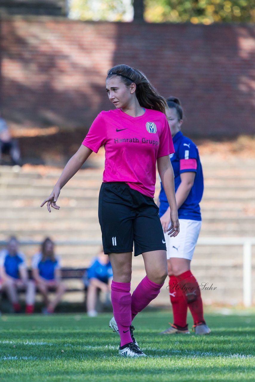 Bild 321 - Frauen Holstein Kiel - SV Meppen : Ergebnis: 1:1